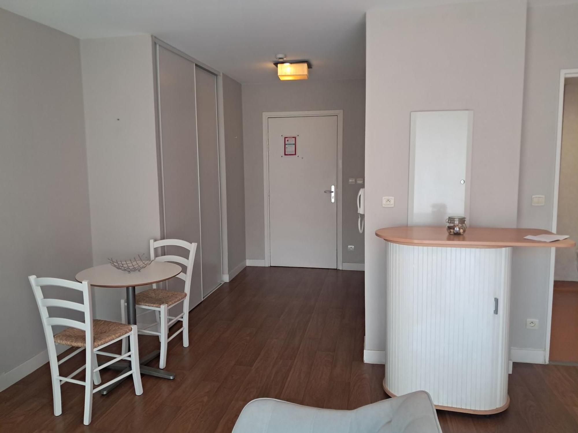 Residence De Sète Exteriér fotografie